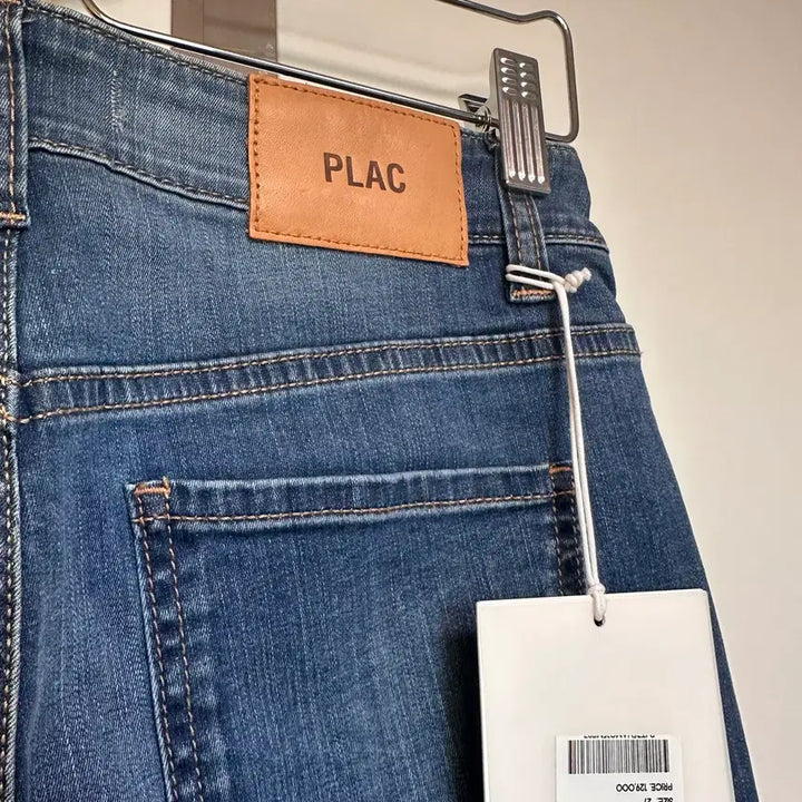 [BUNJANG] PLAC Jeans Women&