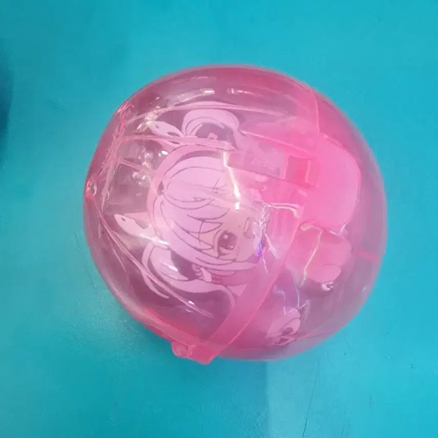 [BUNJANG] Nikke Alice Rubber Gacha / 니케 앨리스 러버 가챠