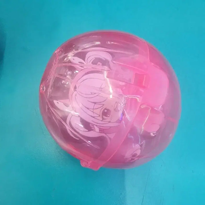 [BUNJANG] Nikke Alice Rubber Gacha / 니케 앨리스 러버 가챠