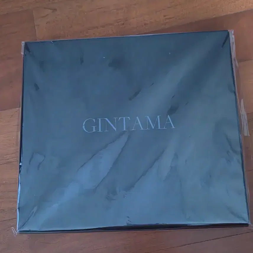 [BUNJANG] Gintama Hijikata Toshiro Birthday Goods Set (Unsealed) / 은혼 히지카타 토시로 버스데이 굿즈 세트 미개봉
