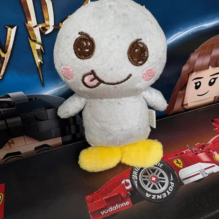 [SOLD OUT] 라이즈 은석 송용돌이 1기 10cm 팔아영
