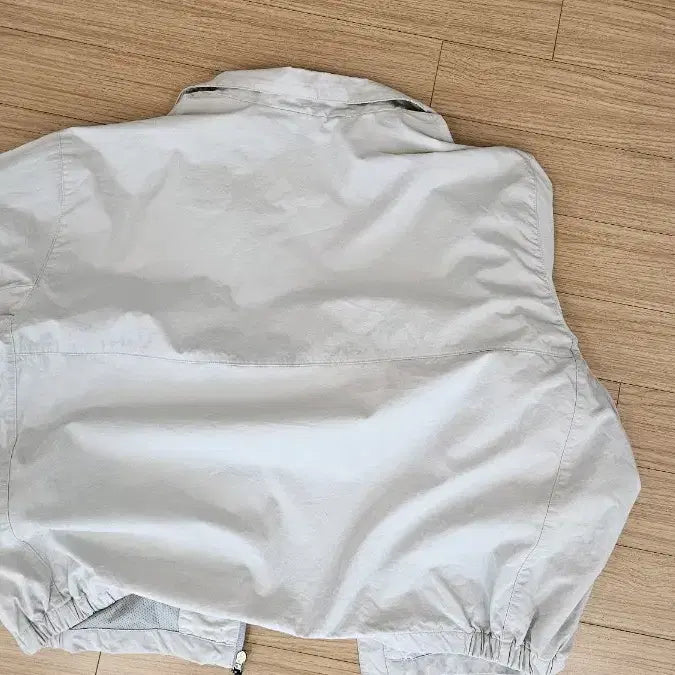 [SOLD OUT] 컨템포러리 크롭 필드 자켓&