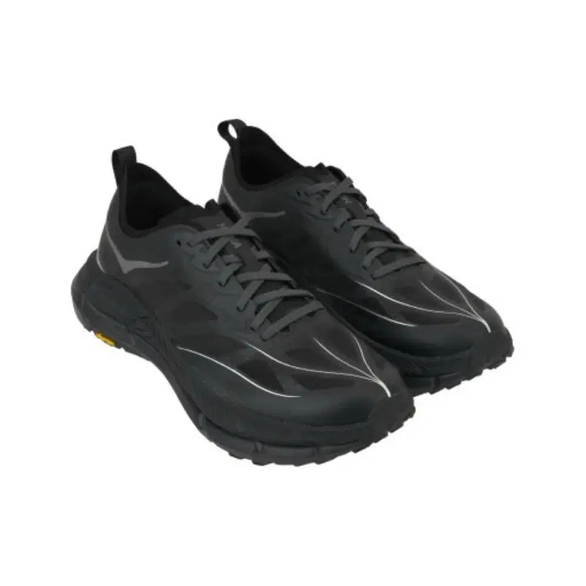 [SOLD OUT] [285] 호카 마파테 스피드 4 아우터 오빗 블랙