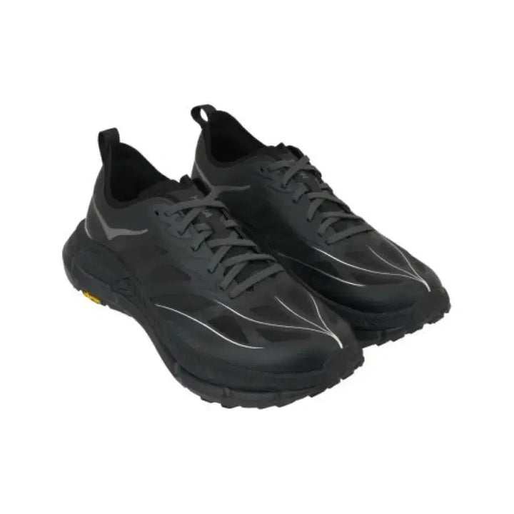 [SOLD OUT] [285] 호카 마파테 스피드 4 아우터 오빗 블랙