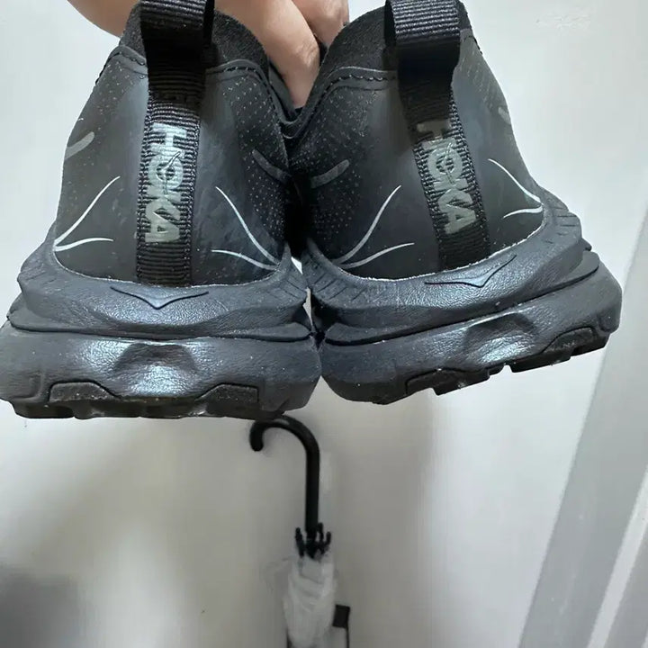[SOLD OUT] [285] 호카 마파테 스피드 4 아우터 오빗 블랙