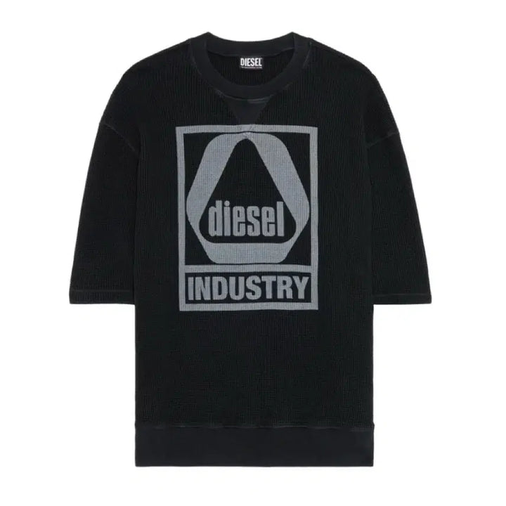 [BUNJANG] Diesel S-COOLWAF Sweatshirt / 디젤 와플 티셔츠 MIKINA DIESEL S-COOLWAF SWEAT