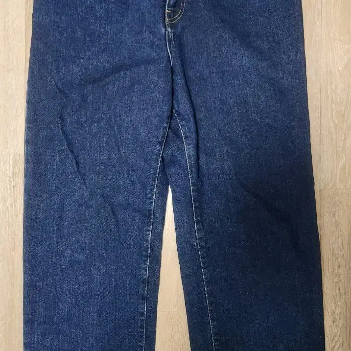 [BUNJANG] Carhartt WIP Smith Pants Denim Jeans / 칼하트 wip 스미스 팬츠 청바지 31