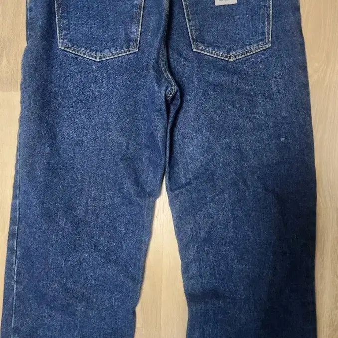 [BUNJANG] Carhartt WIP Smith Pants Denim Jeans / 칼하트 wip 스미스 팬츠 청바지 31