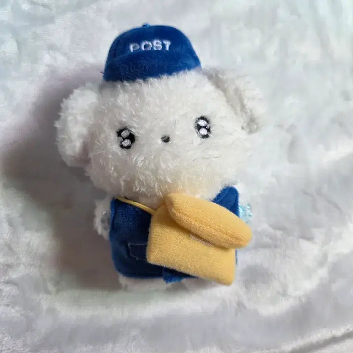 [SOLD OUT] 변우석 공식 굿즈 인형(키링) 세트