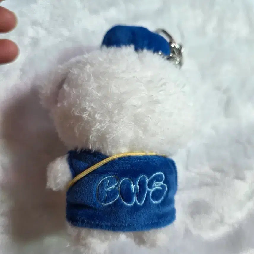 [SOLD OUT] 변우석 공식 굿즈 인형(키링) 세트
