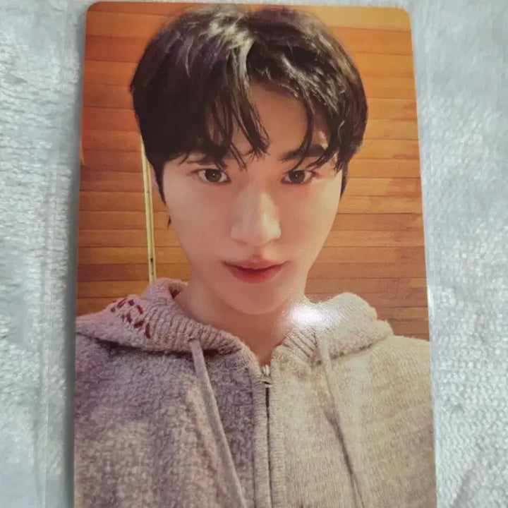 [SOLD OUT] 무배) 변우석 공식 굿즈 인형(키링) 세트