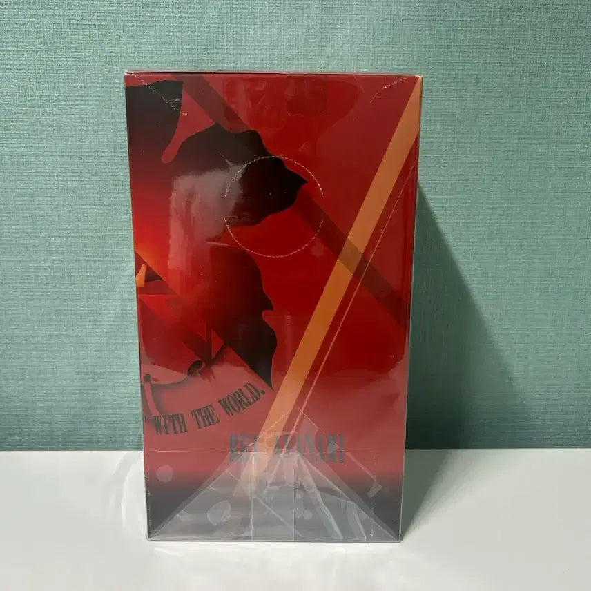 [BUNJANG] SEGA Evangelion Rei Ayanami Extra Figure Ver.1.5 / (미개봉)에반게리온 아야나미 레이 엑스트라 피규어 새상품
