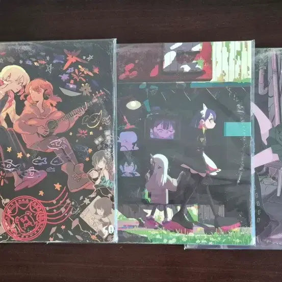 [BUNJANG] ZUTOMAYO LP Bundle Set / ZUTOMAYO LP 3종 일괄