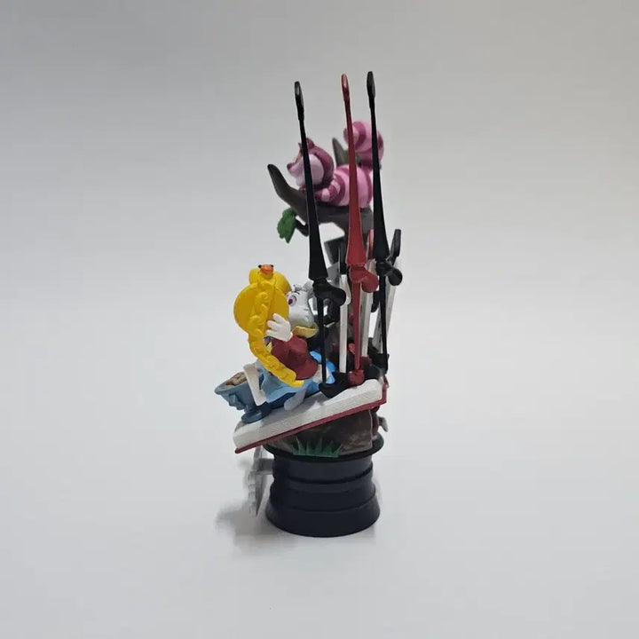 [BUNJANG] Beast Kingdom Disney Alice Figure / <7/31까지 할인> 디즈니 앨리스 비스트킹덤 피규어