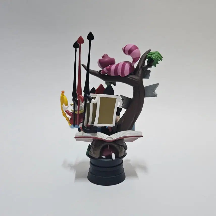 [BUNJANG] Beast Kingdom Disney Alice Figure / <7/31까지 할인> 디즈니 앨리스 비스트킹덤 피규어