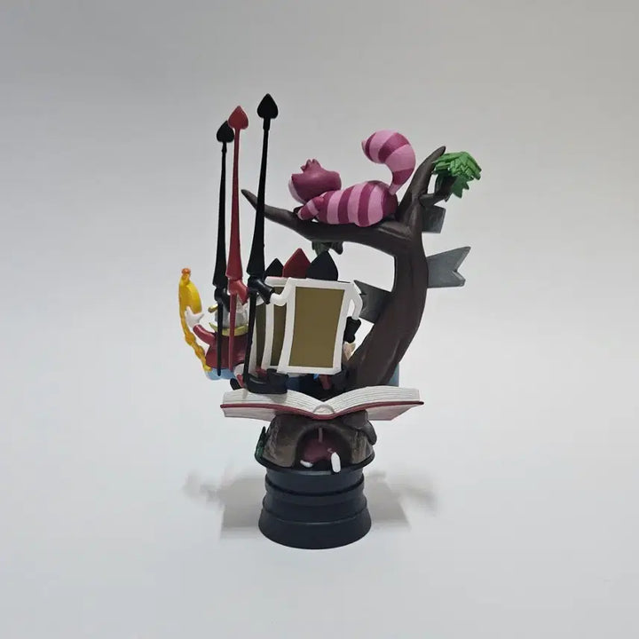 [BUNJANG] Beast Kingdom Disney Alice Figure / <7/31까지 할인> 디즈니 앨리스 비스트킹덤 피규어