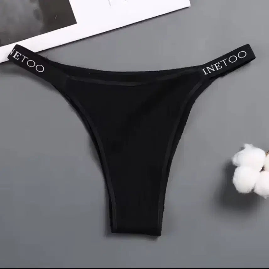 [SOLD OUT] 여성 티팬티 5장