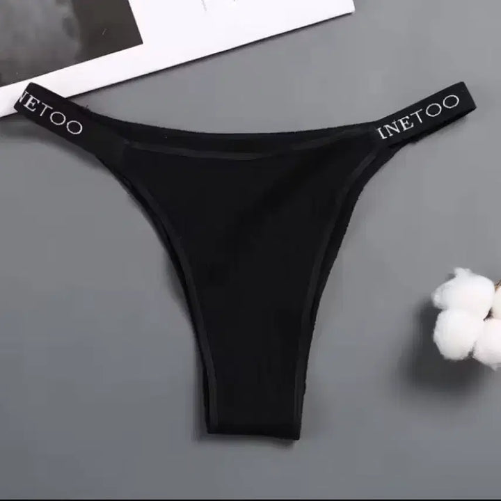[SOLD OUT] 여성 티팬티 5장