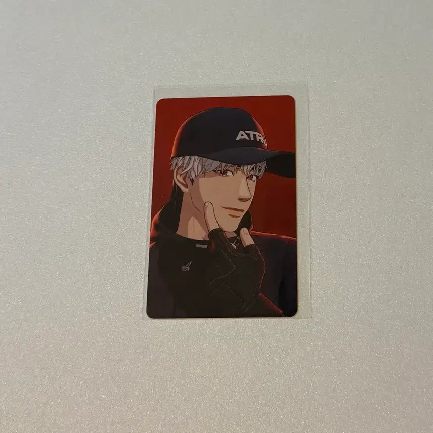 [BUNJANG] PLAVE Caligo2 HMV POB Eunho Photocard / 플레이브 칼파투 칼리고2 hmv 에쳄비 미공포 은호 양도 판매