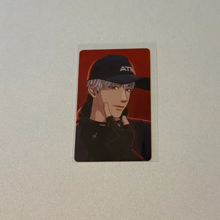[BUNJANG] PLAVE Caligo2 HMV POB Eunho Photocard / 플레이브 칼파투 칼리고2 hmv 에쳄비 미공포 은호 양도 판매