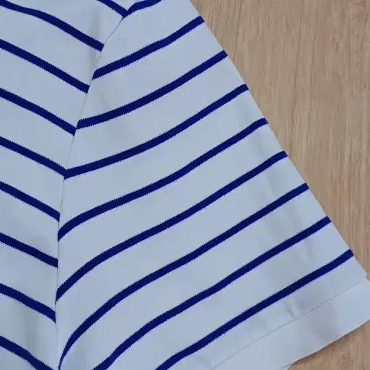 [SOLD OUT] (미착용) 폴로 랄프로렌 남성 스트라이프 반팔 티셔츠 정품