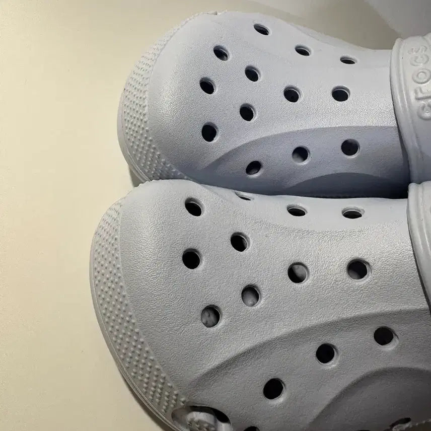 [BUNJANG] Crocs Bayaband Clog - Mineral Blue - Unisex / crocs 크록스 바야 클로그, M6/W8