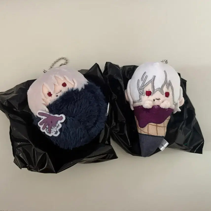 [SOLD OUT] 히로아카 시가라키 타피누이 세트 양도