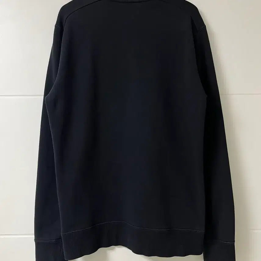 [BUNJANG] Onitsuka Tiger Crewneck Sweatshirt / 오니츠카 타이거 맨투맨 (정품)
