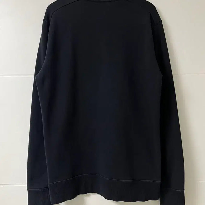 [BUNJANG] Onitsuka Tiger Crewneck Sweatshirt / 오니츠카 타이거 맨투맨 (정품)