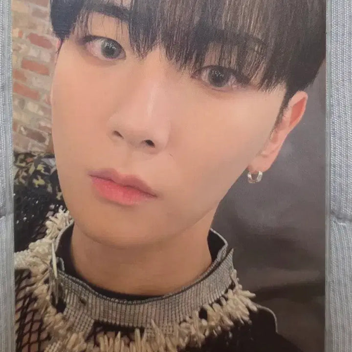[BUNJANG] SHINee Key Gasoline Booklet Album / 키 2집 Gasoline_Booklet ver.