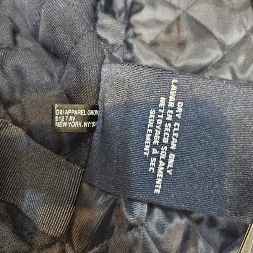 [BUNJANG] Tommy Hilfiger Wool Melting Jacket / 타미힐피거 울 멜팅 자켓
