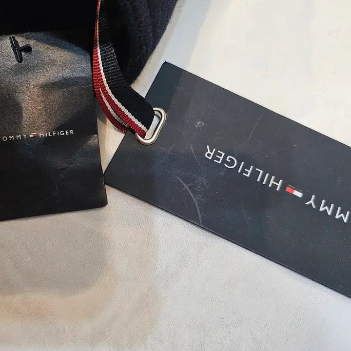 [BUNJANG] Tommy Hilfiger Wool Melting Jacket / 타미힐피거 울 멜팅 자켓