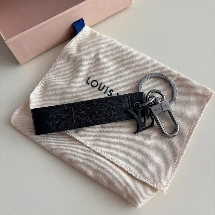[BUNJANG] Louis Vuitton Keyring / 루이비통 키링