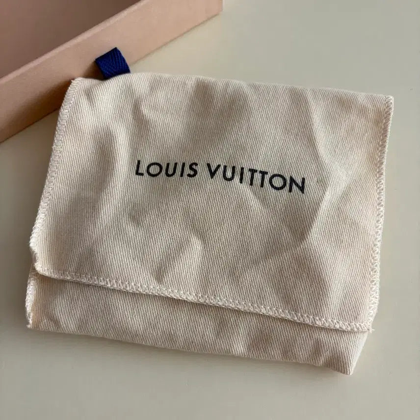 [BUNJANG] Louis Vuitton Keyring / 루이비통 키링