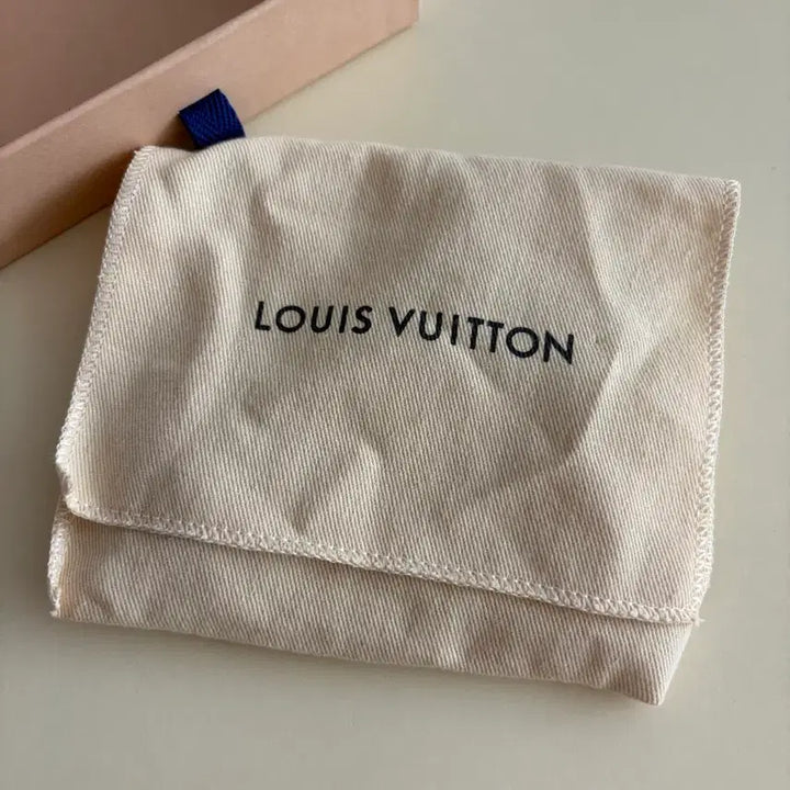 [BUNJANG] Louis Vuitton Keyring / 루이비통 키링