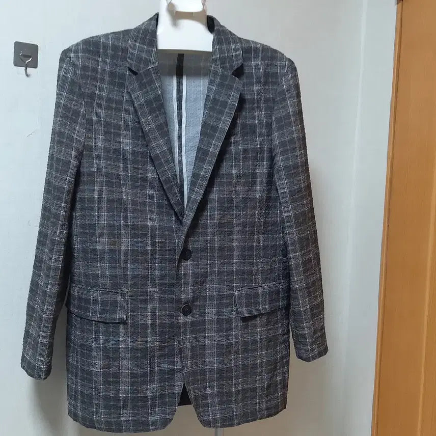[SOLD OUT] 킨록/여름스판자켓/깨끗한/정품/남95