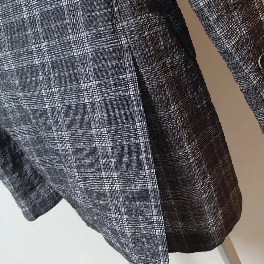 [SOLD OUT] 킨록/여름스판자켓/깨끗한/정품/남95