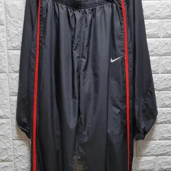 [BUNJANG] Nike Total 90 Warm-up Set (L) / 나이키 토탈 90 웜업셋트L