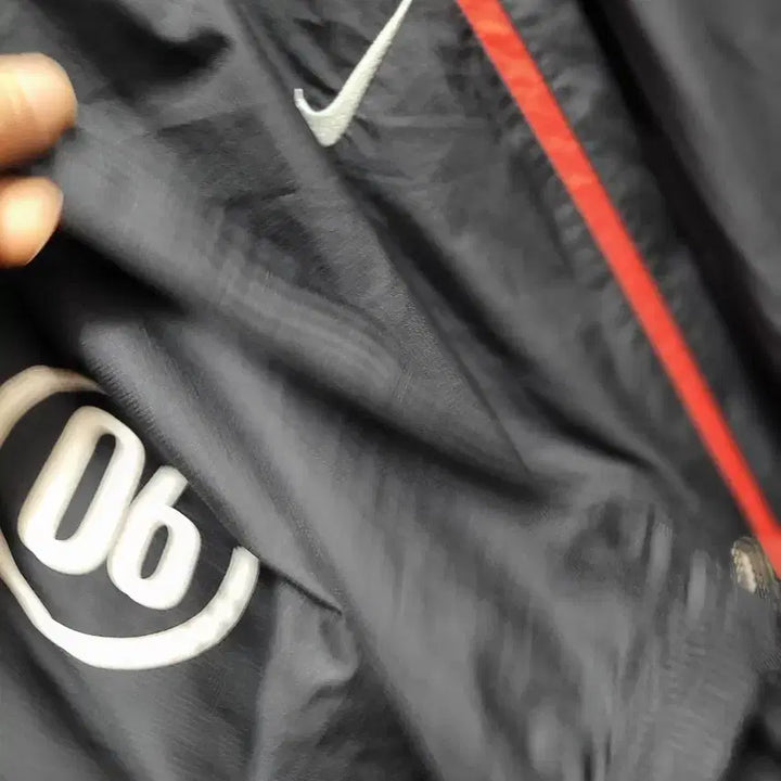 [BUNJANG] Nike Total 90 Warm-up Set (L) / 나이키 토탈 90 웜업셋트L