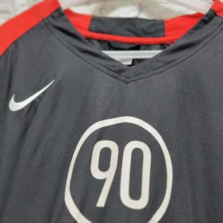 [BUNJANG] Nike Total 90 Warm-up Set (L) / 나이키 토탈 90 웜업셋트L