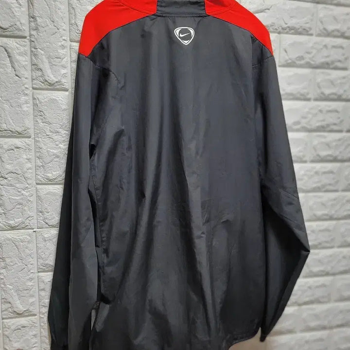[BUNJANG] Nike Total 90 Warm-up Set (L) / 나이키 토탈 90 웜업셋트L