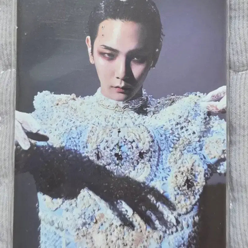 [BUNJANG] SHINee Key Gasoline Booklet Album / 키 2집 Gasoline_Booklet ver.