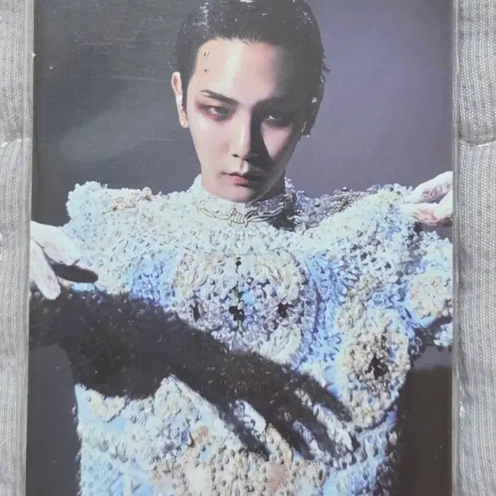 [BUNJANG] SHINee Key Gasoline Booklet Album / 키 2집 Gasoline_Booklet ver.