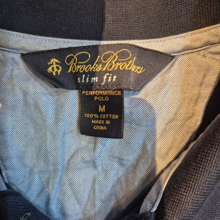 [BUNJANG] Brooks Brothers Polo Shirt (M) / 브룩스브라더스 반팔 폴로 m 판매합니다 단시간 착용하고 보관만 해서 판