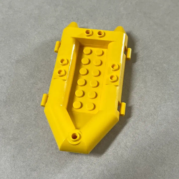 [BUNJANG] LEGO Ocean Explorer Mini Boat / 레고 보트 해양탐사선 미니보트