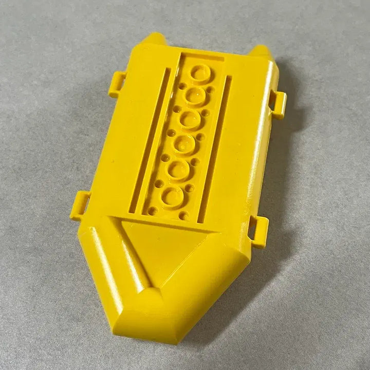 [BUNJANG] LEGO Ocean Explorer Mini Boat / 레고 보트 해양탐사선 미니보트
