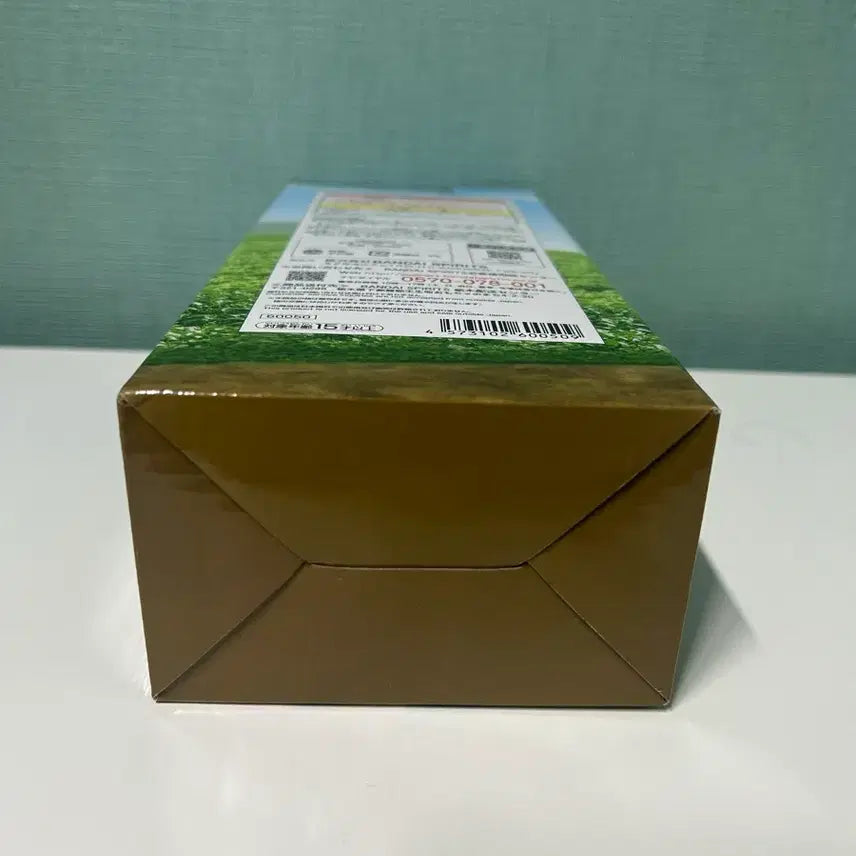 [SOLD OUT] (미개봉)에반게리온 제일복권C상 레이 농부 피규어
