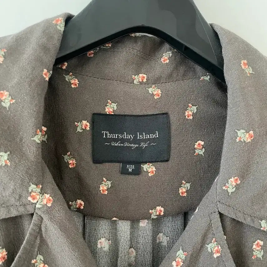 [SOLD OUT] 싸스데이아일랜드 롱 원피스