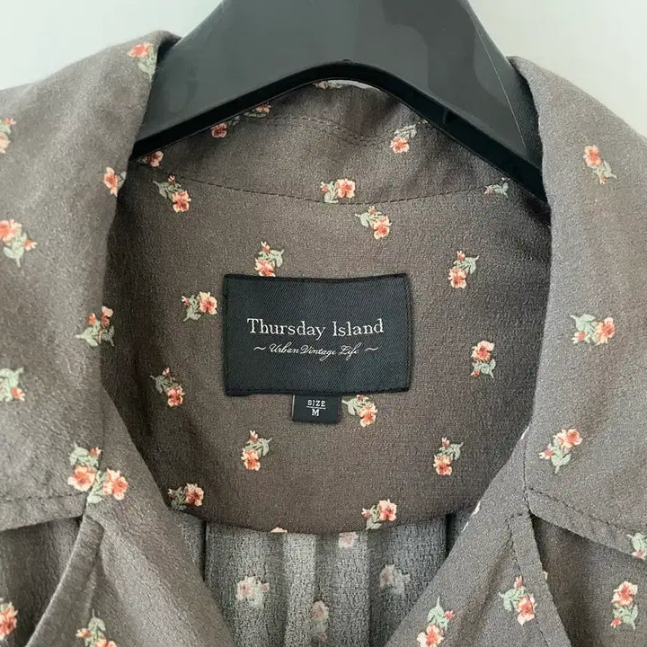[SOLD OUT] 싸스데이아일랜드 롱 원피스