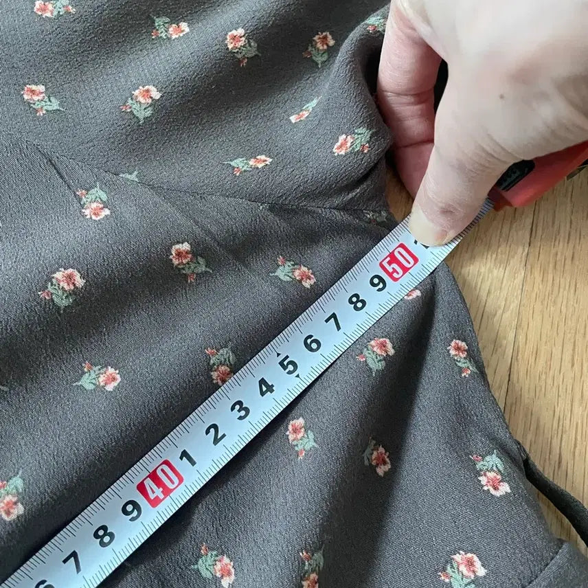 [SOLD OUT] 싸스데이아일랜드 롱 원피스
